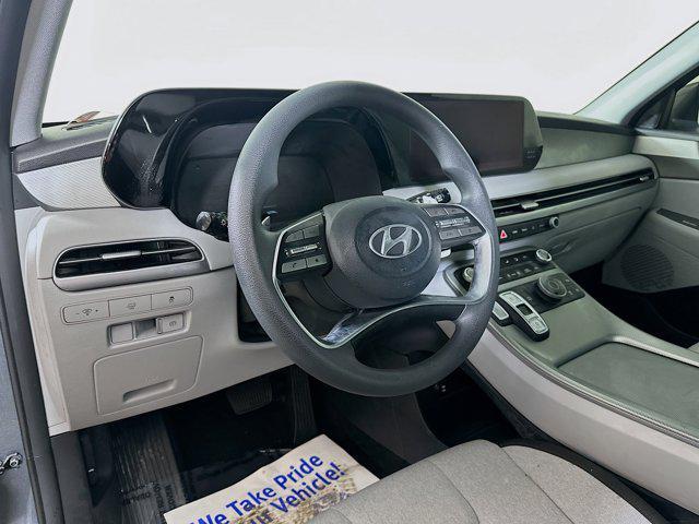 used 2023 Hyundai Palisade car, priced at $30,540