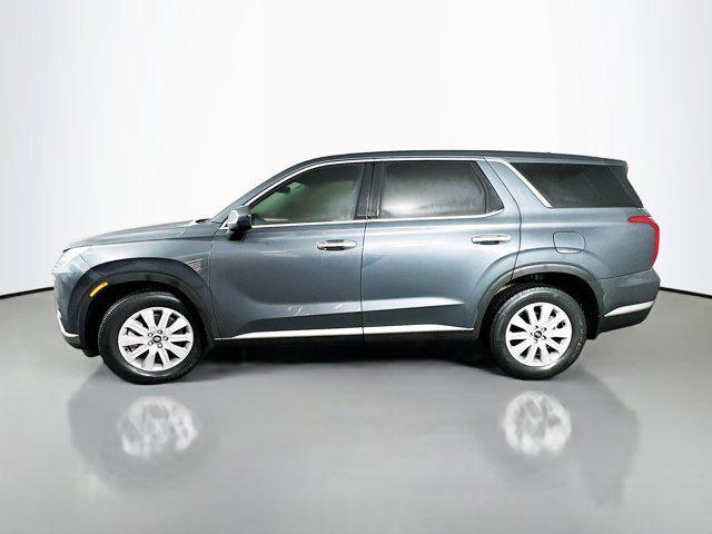 used 2023 Hyundai Palisade car, priced at $30,540