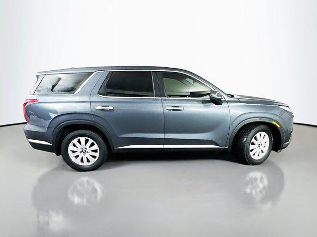 used 2023 Hyundai Palisade car, priced at $30,540