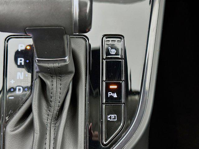 used 2023 Kia Niro car, priced at $21,457