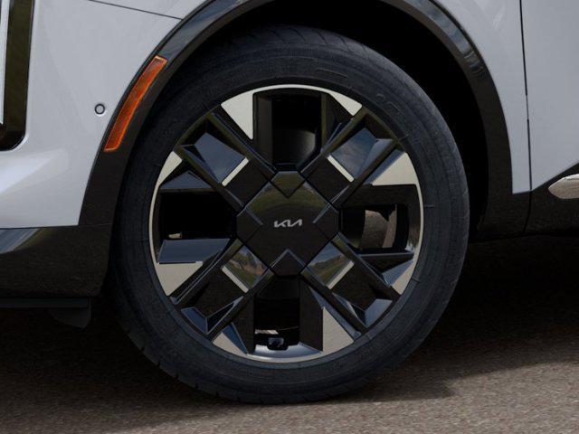 new 2026 Kia Sportage Hybrid car, priced at $43,355
