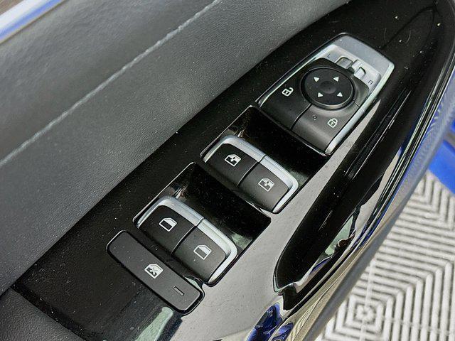 used 2023 Kia K5 car, priced at $22,991