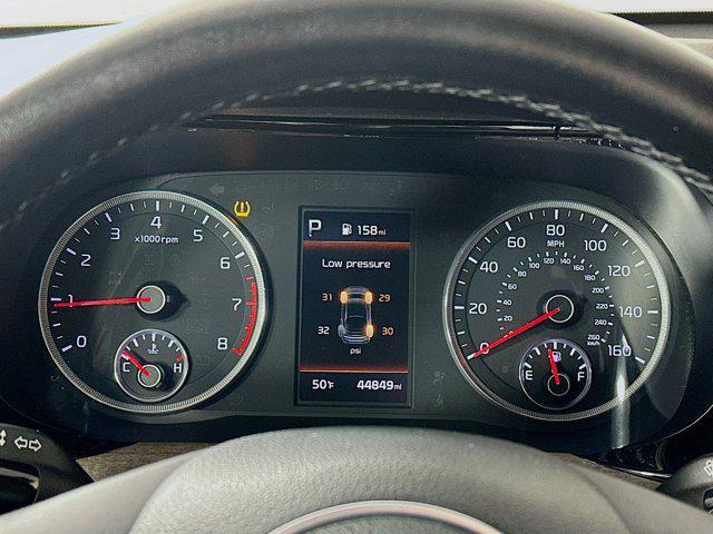 used 2023 Kia K5 car, priced at $22,991