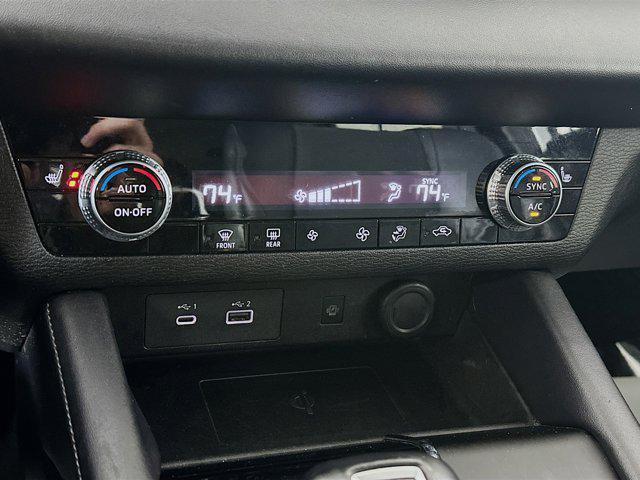 used 2024 Mitsubishi Outlander car, priced at $22,548