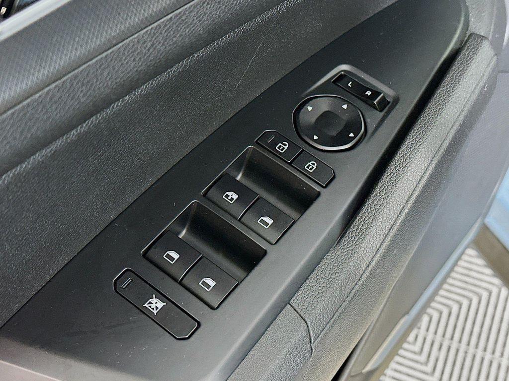 used 2026 Kia Sportage car, priced at $31,002