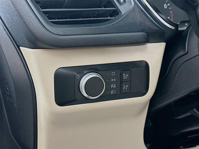 used 2022 Ford Escape car, priced at $20,154