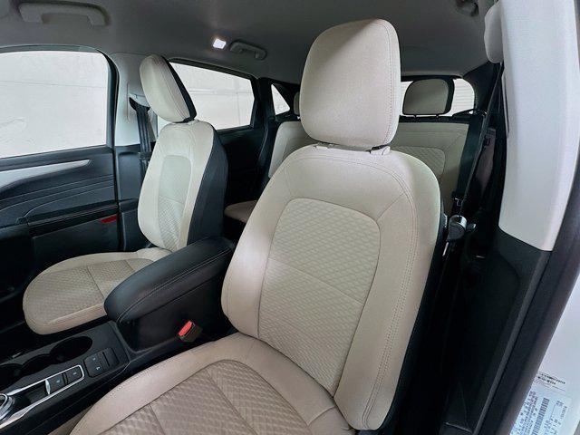 used 2022 Ford Escape car, priced at $20,154