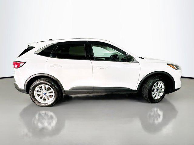 used 2022 Ford Escape car, priced at $20,154