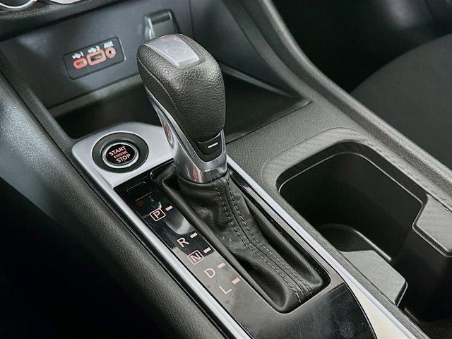 used 2023 Nissan Sentra car, priced at $17,940