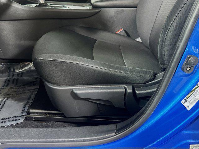 used 2023 Nissan Sentra car, priced at $17,940