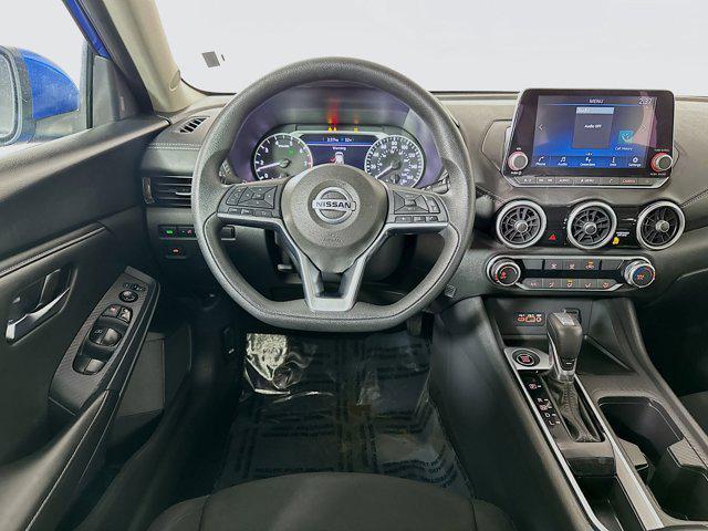 used 2023 Nissan Sentra car, priced at $17,940