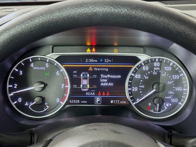 used 2023 Nissan Sentra car, priced at $17,940