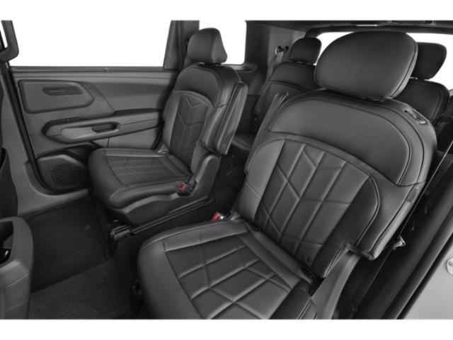 new 2027 Kia Telluride car, priced at $50,385