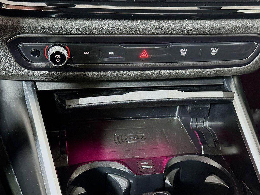 used 2023 BMW 330e car, priced at $32,774