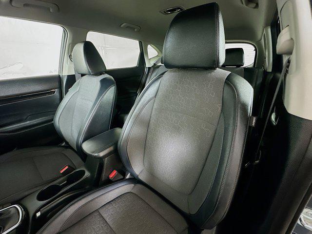 used 2024 Kia Seltos car, priced at $23,307