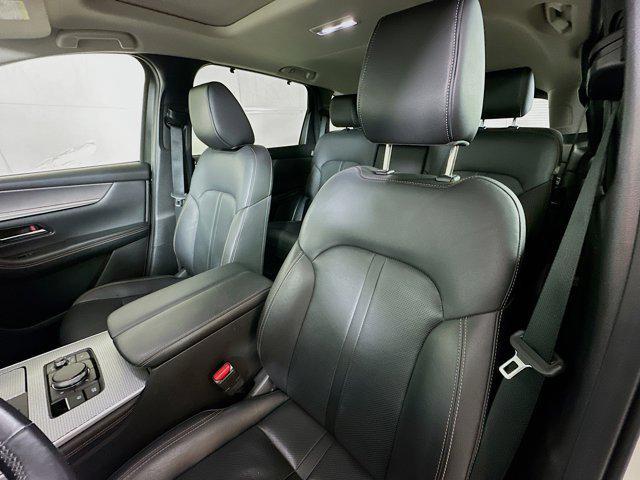 used 2025 Mazda CX-70 car, priced at $27,694