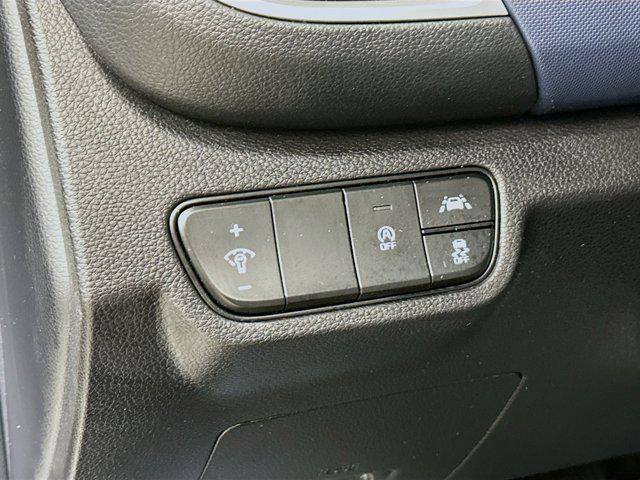 used 2023 Kia Seltos car, priced at $19,795