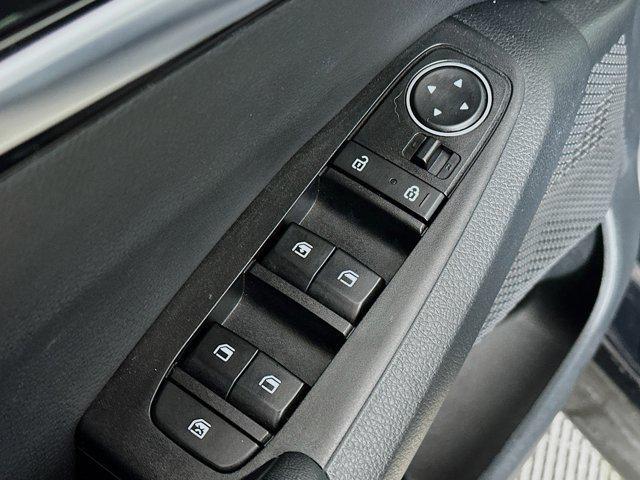 used 2023 Kia Seltos car, priced at $19,795