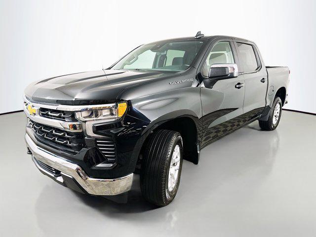 used 2023 Chevrolet Silverado 1500 car, priced at $36,041