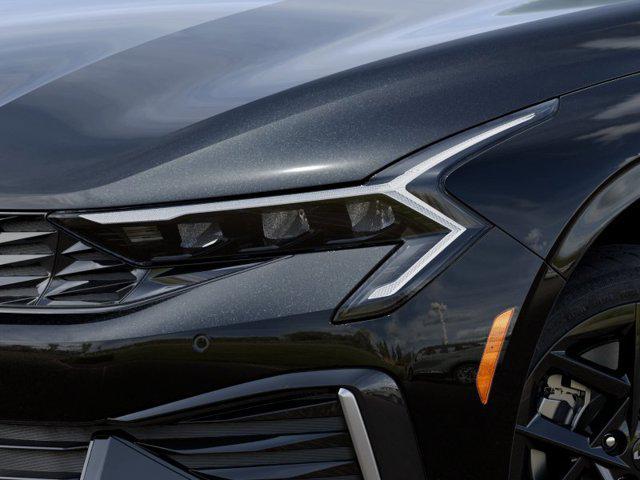 new 2026 Kia K5 car, priced at $30,025