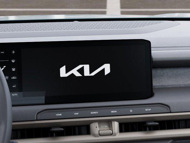 new 2027 Kia Telluride car, priced at $47,260
