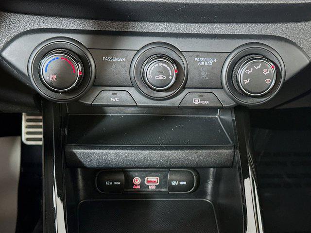 used 2021 Kia Forte car, priced at $16,899