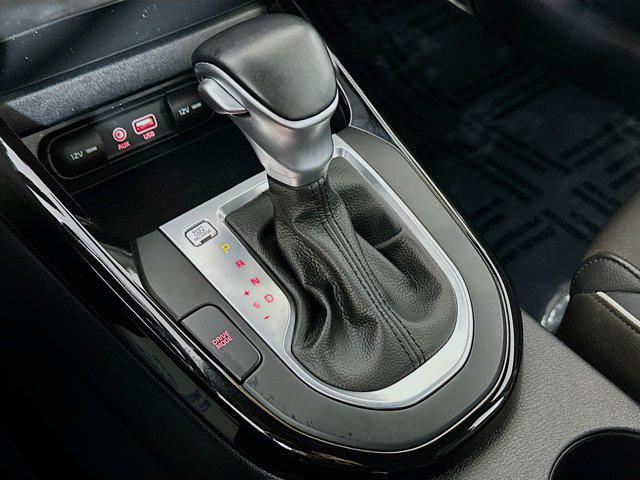 used 2021 Kia Forte car, priced at $16,899