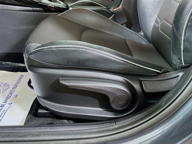 used 2021 Kia Forte car, priced at $16,899