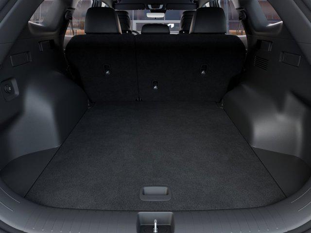 new 2026 Kia Sportage car, priced at $34,572