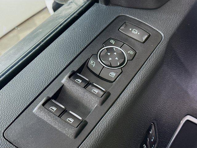 used 2022 Ford F-250 car, priced at $56,629