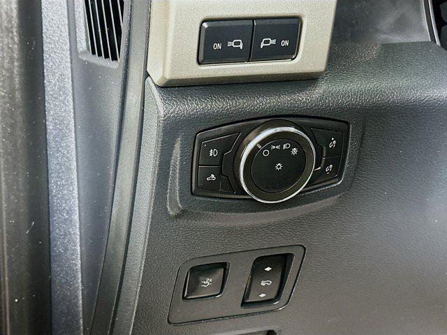 used 2022 Ford F-250 car, priced at $56,629