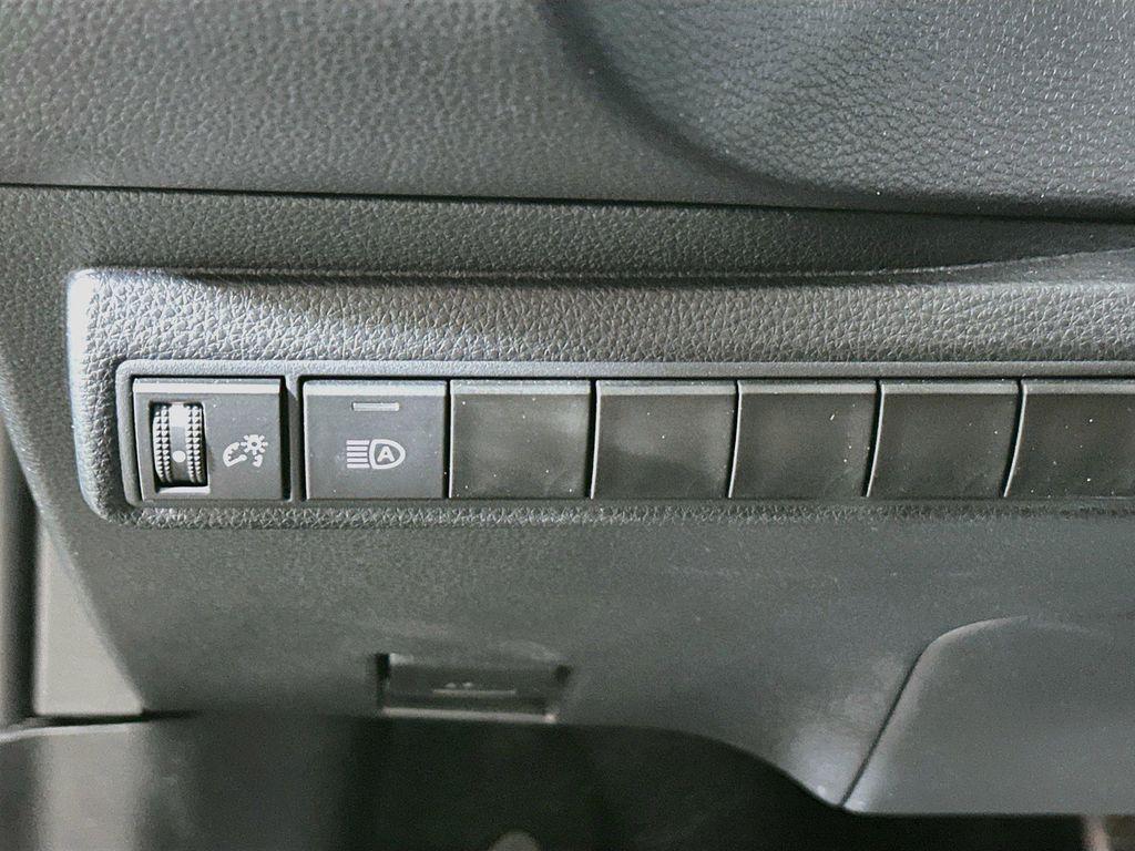 used 2024 Toyota Corolla car, priced at $27,452