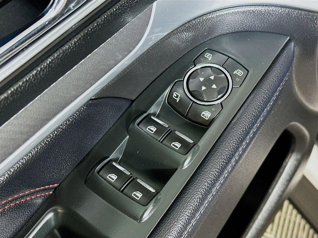 used 2018 Ford Explorer car, priced at $13,514