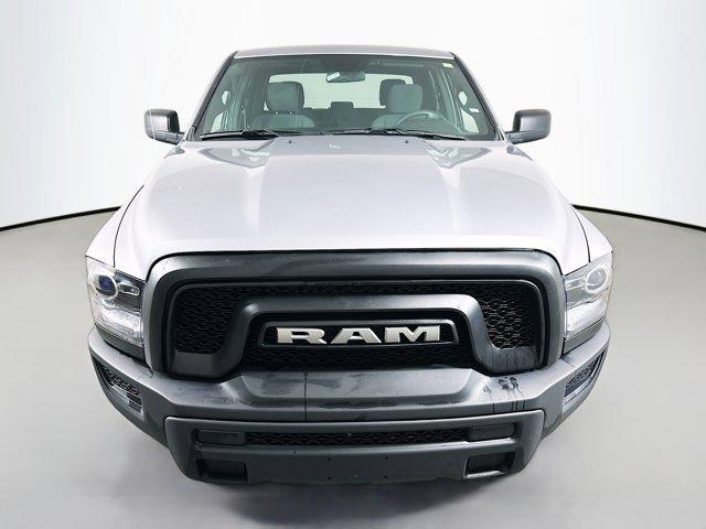 used 2024 Ram 1500 Classic car, priced at $29,310