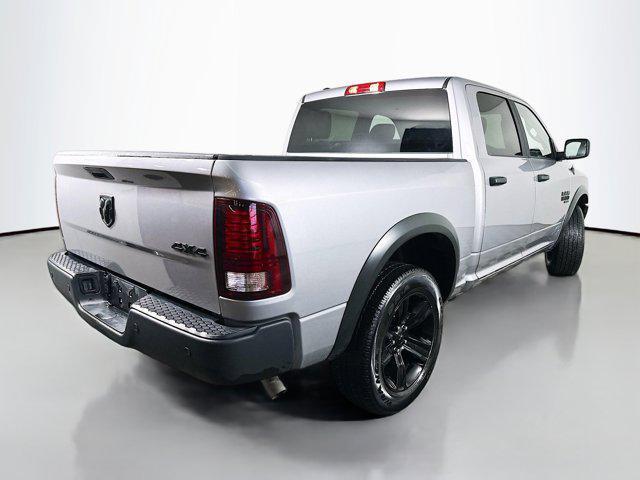 used 2024 Ram 1500 Classic car, priced at $29,310