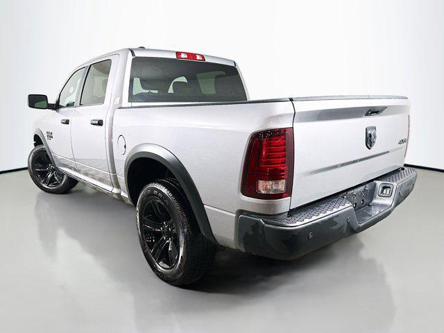 used 2024 Ram 1500 Classic car, priced at $29,310
