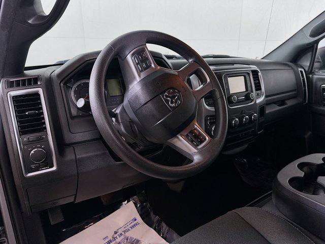 used 2024 Ram 1500 Classic car, priced at $29,310