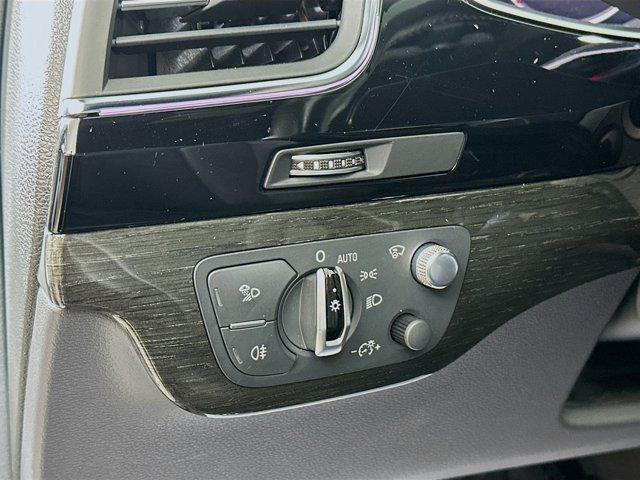 used 2018 Audi Q7 car, priced at $19,986