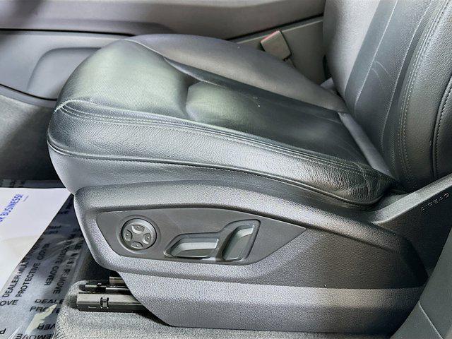 used 2018 Audi Q7 car, priced at $19,986