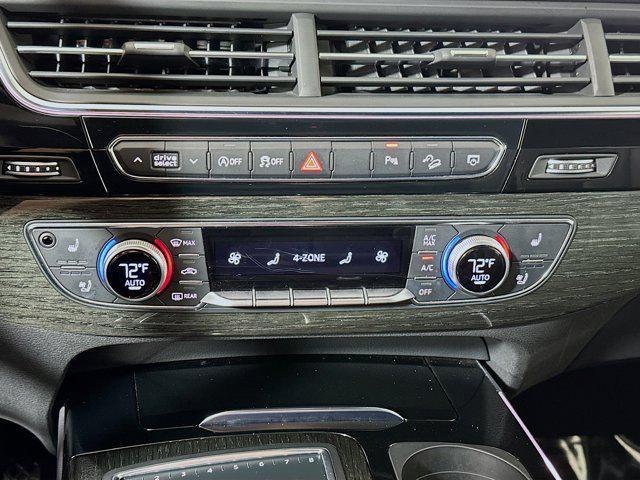 used 2018 Audi Q7 car, priced at $19,986