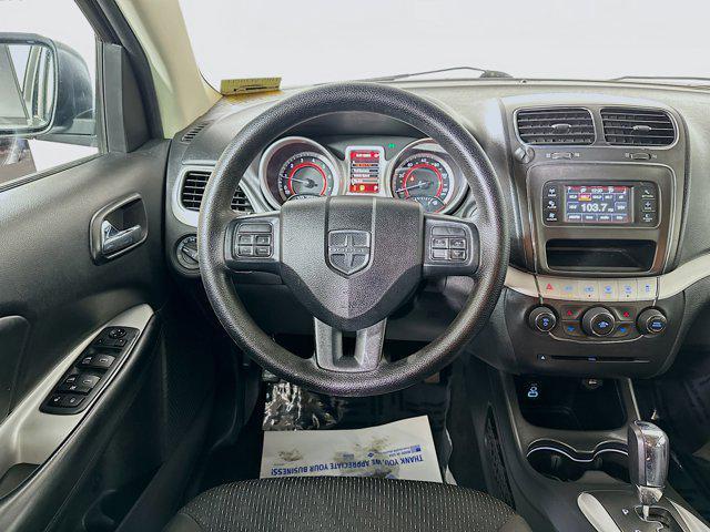 used 2019 Dodge Journey car, priced at $10,044