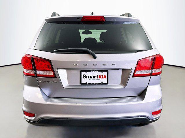 used 2019 Dodge Journey car, priced at $10,044