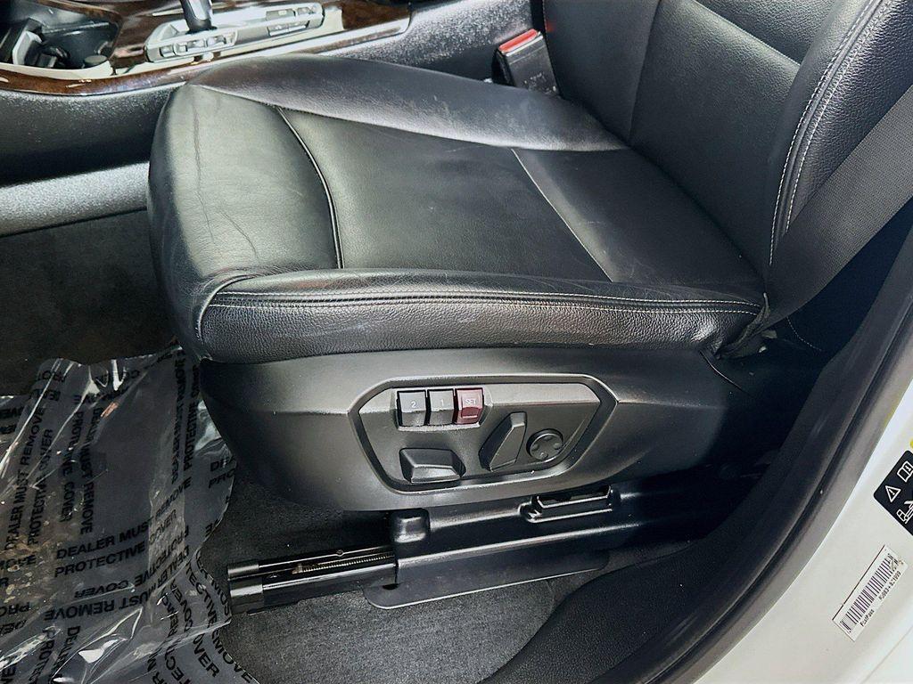 used 2016 BMW X3 car, priced at $11,885