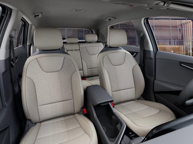 new 2025 Kia Niro car, priced at $29,105