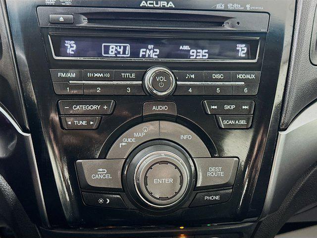 used 2013 Acura ILX car, priced at $10,889