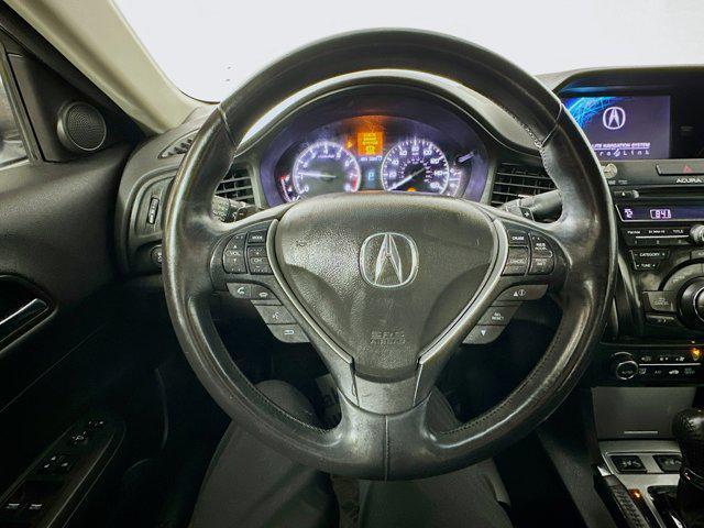 used 2013 Acura ILX car, priced at $10,889
