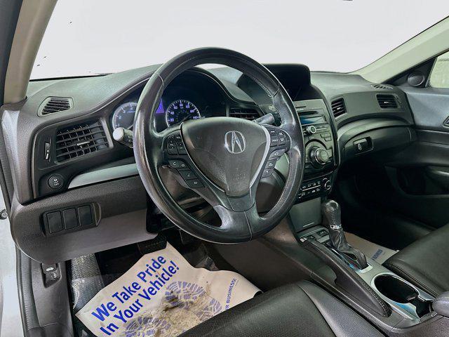 used 2013 Acura ILX car, priced at $10,889