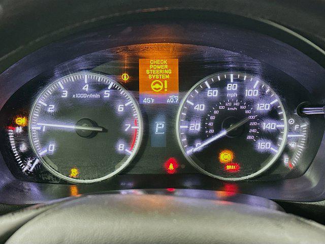 used 2013 Acura ILX car, priced at $10,889