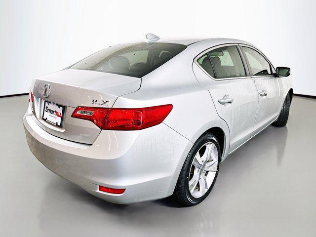 used 2013 Acura ILX car, priced at $10,889