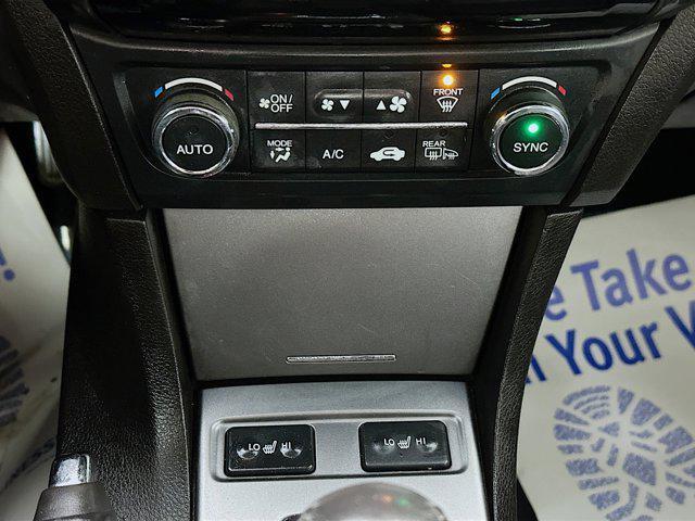 used 2013 Acura ILX car, priced at $10,889